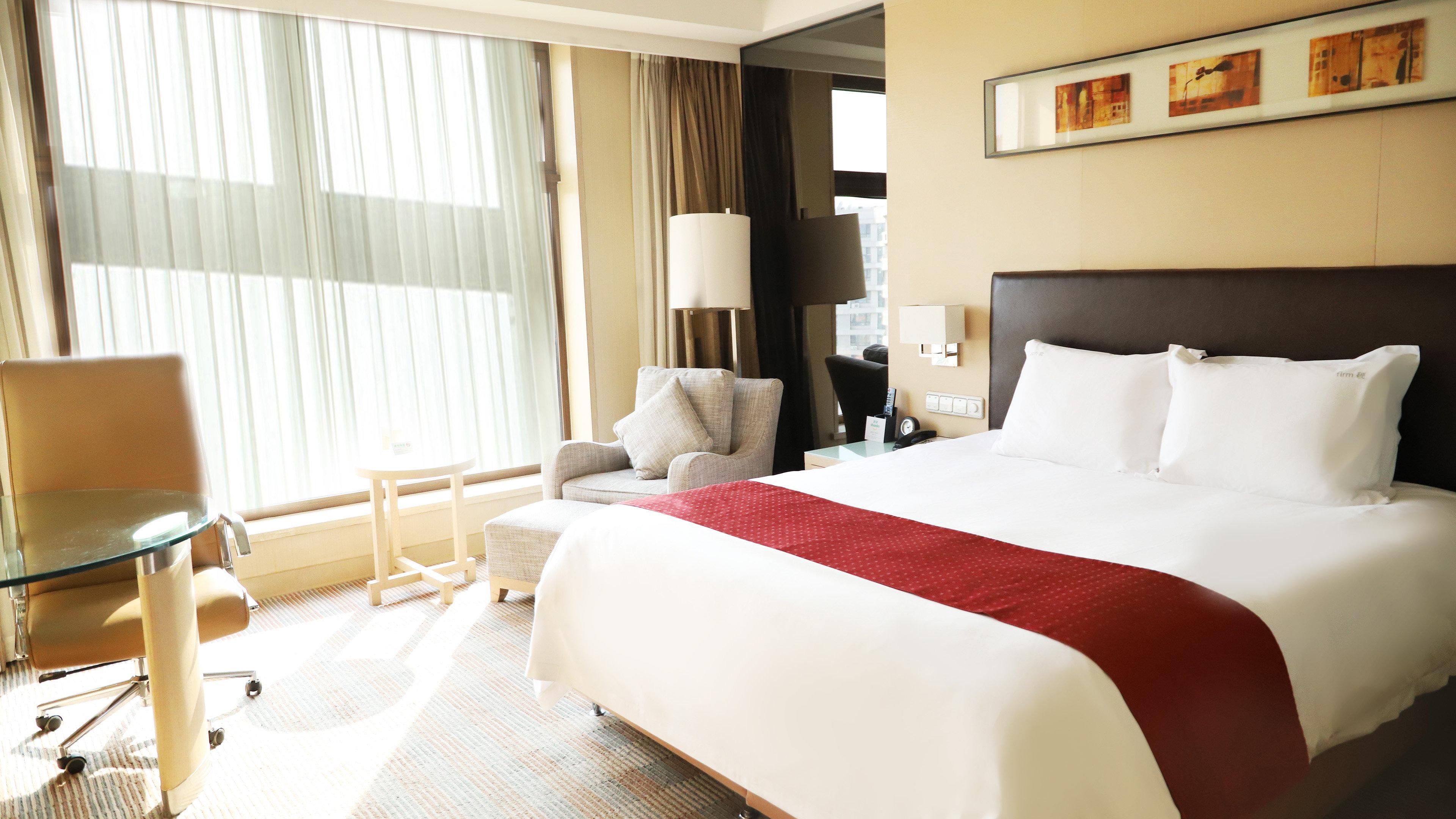 Qingdao Parkview Holiday Hotel Dış mekan fotoğraf
