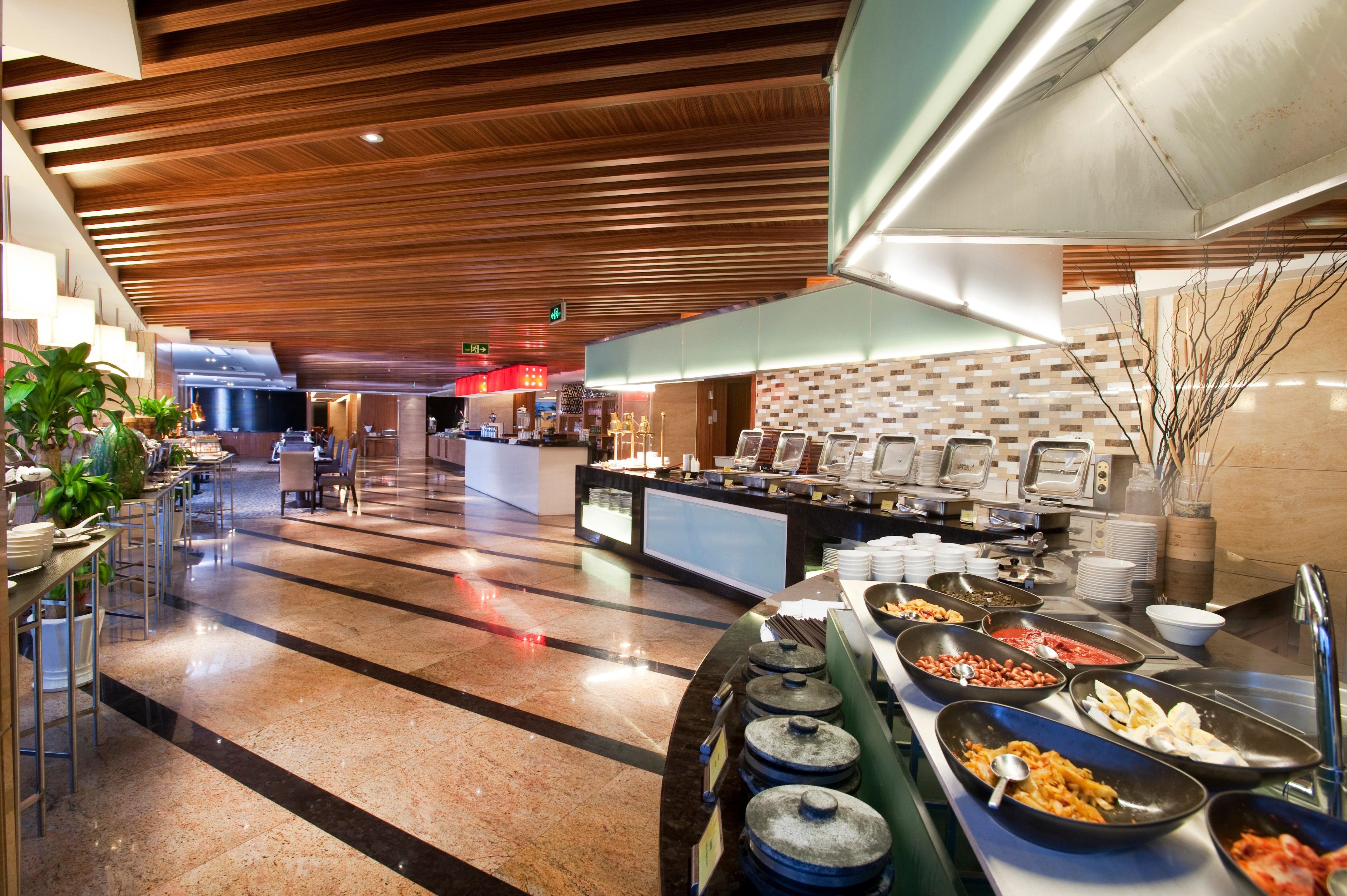 Qingdao Parkview Holiday Hotel Dış mekan fotoğraf