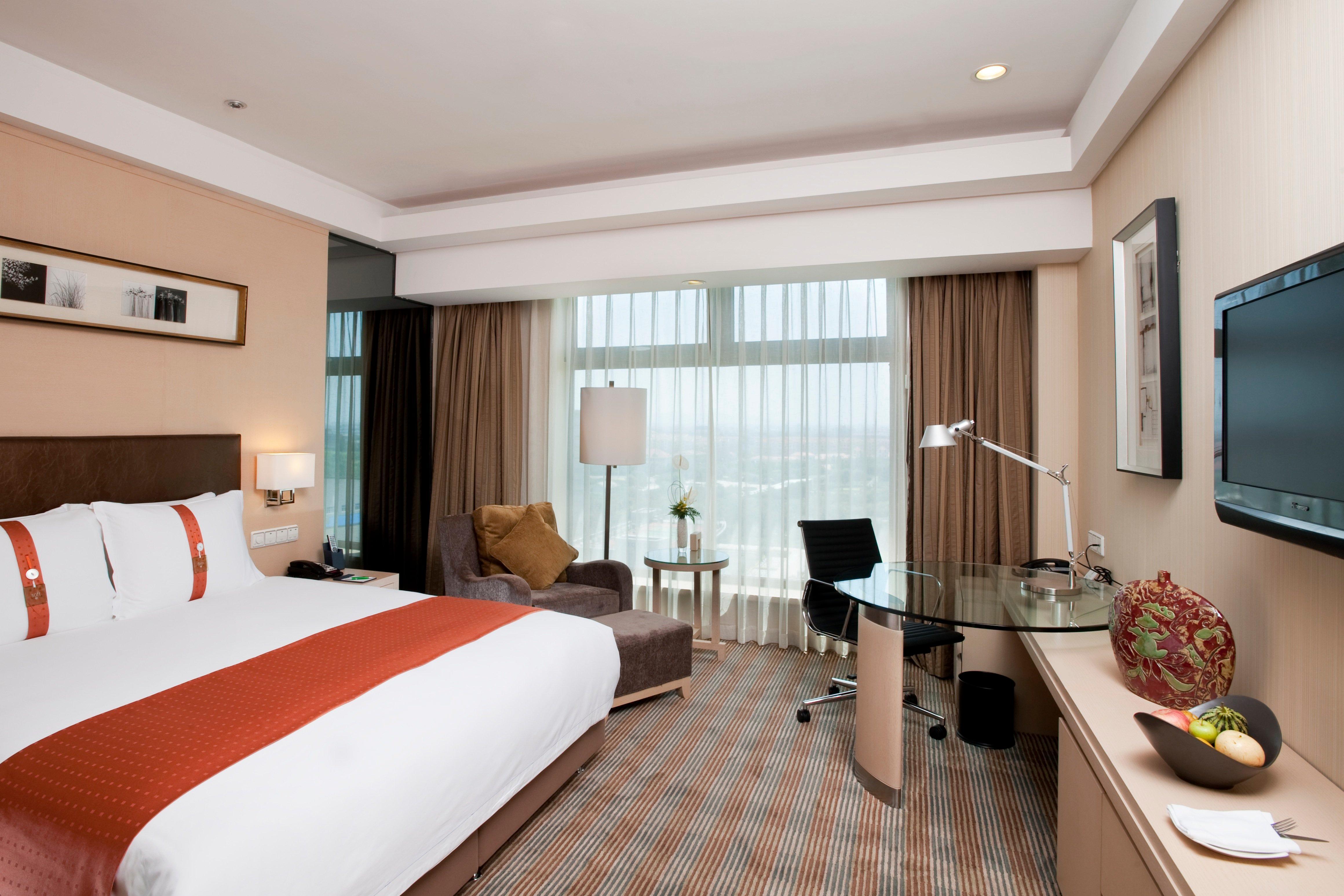 Qingdao Parkview Holiday Hotel Dış mekan fotoğraf