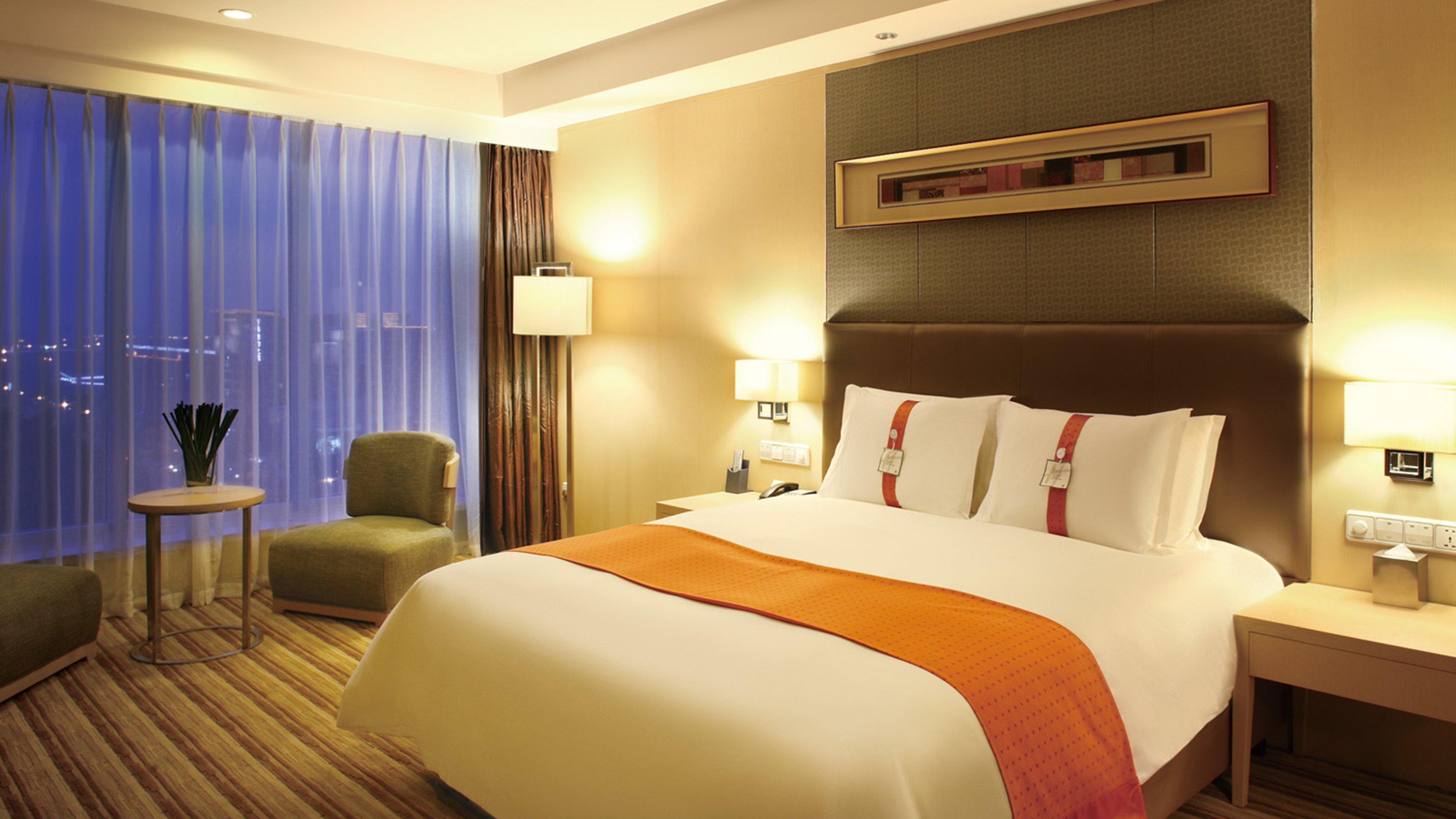 Qingdao Parkview Holiday Hotel Dış mekan fotoğraf