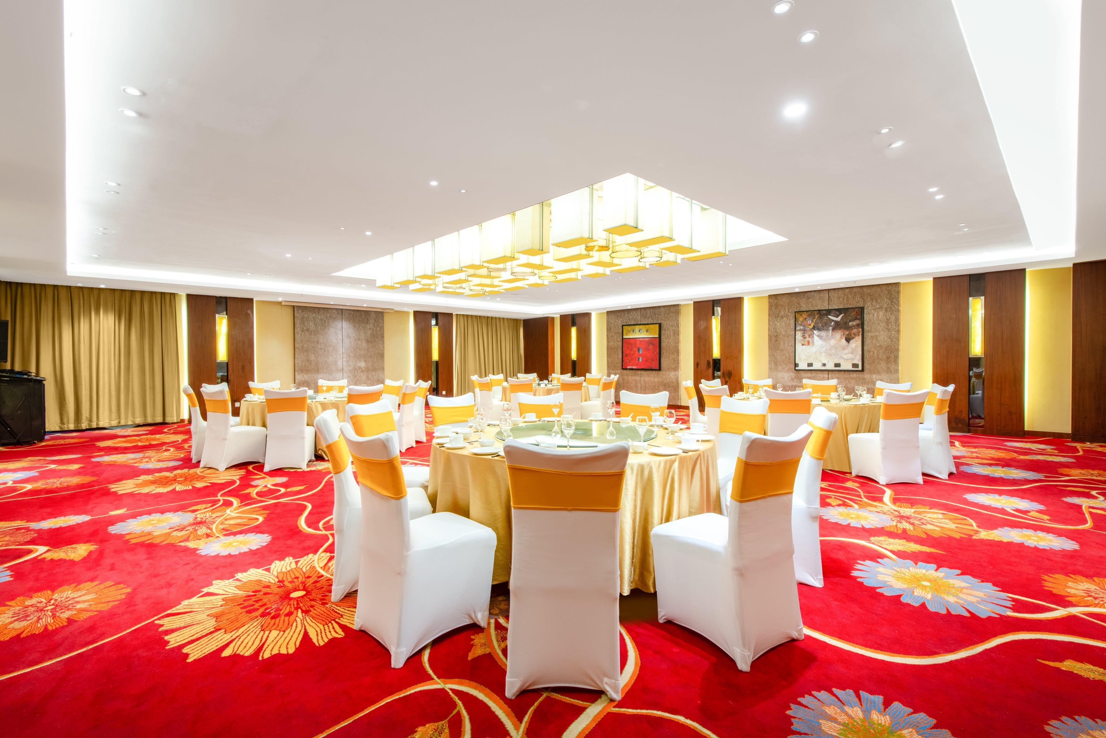 Qingdao Parkview Holiday Hotel Dış mekan fotoğraf