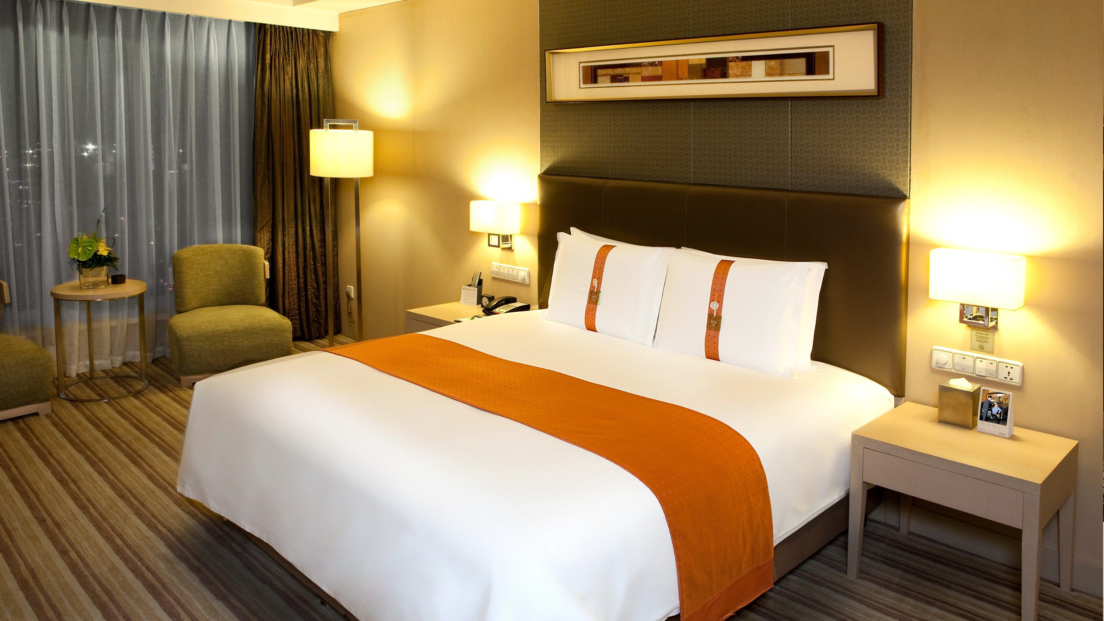 Qingdao Parkview Holiday Hotel Dış mekan fotoğraf