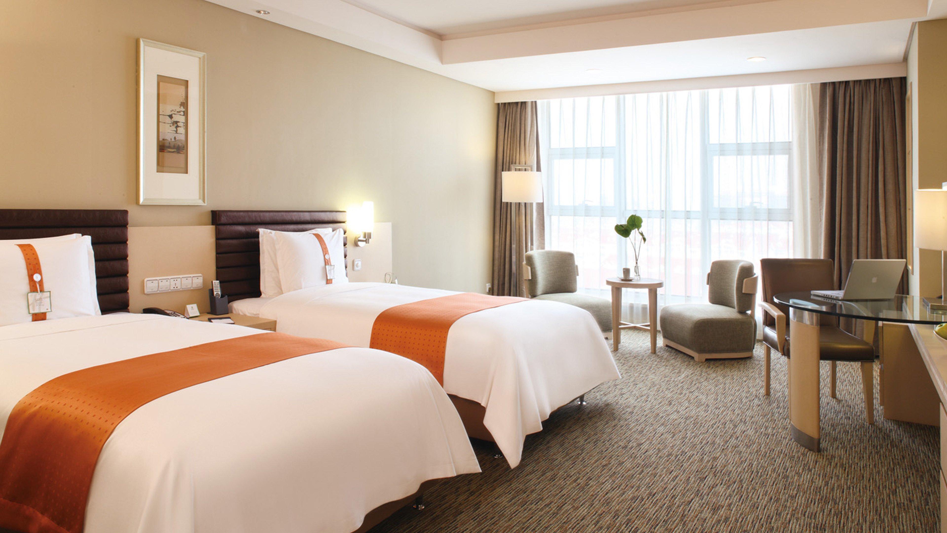 Qingdao Parkview Holiday Hotel Dış mekan fotoğraf