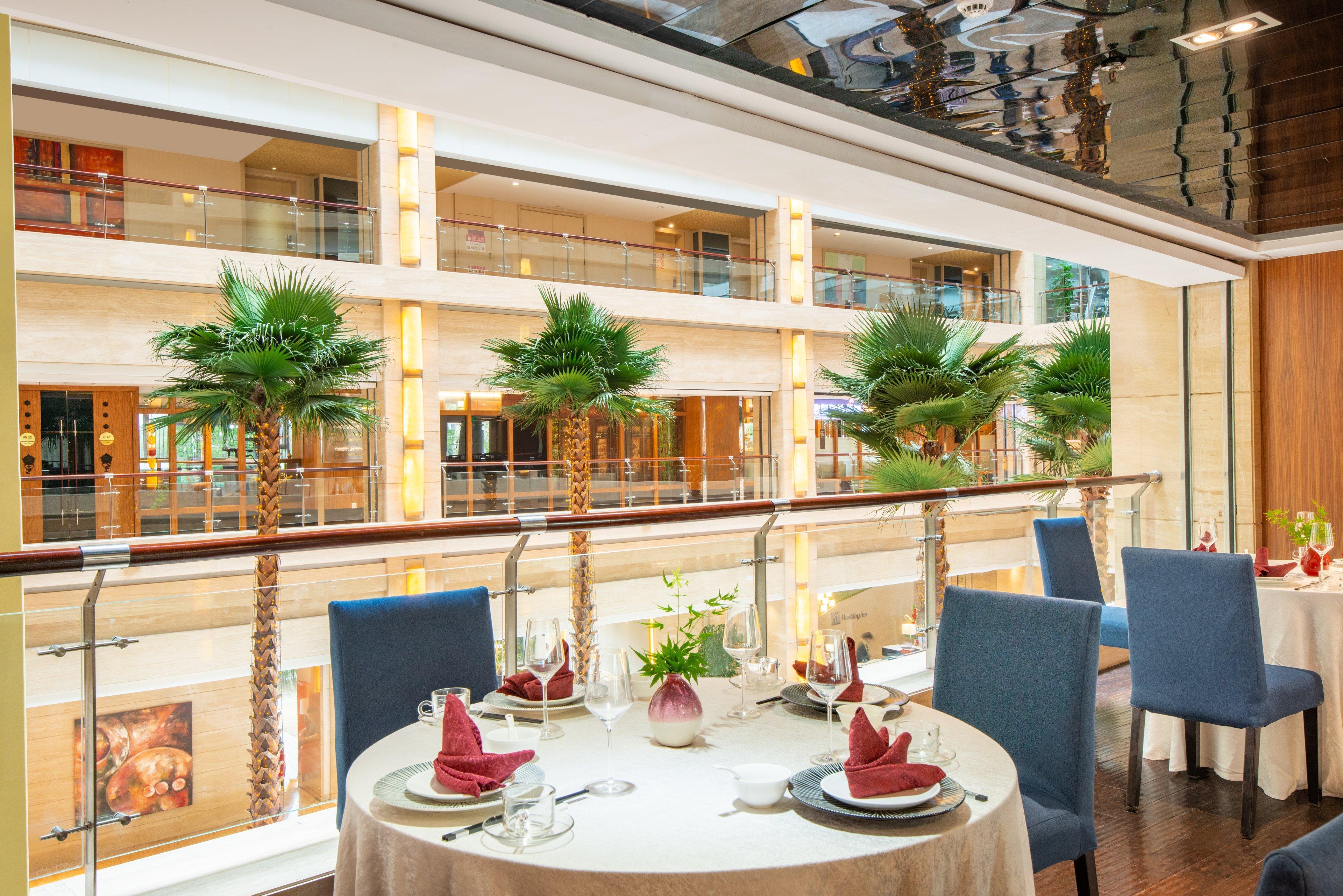 Qingdao Parkview Holiday Hotel Dış mekan fotoğraf