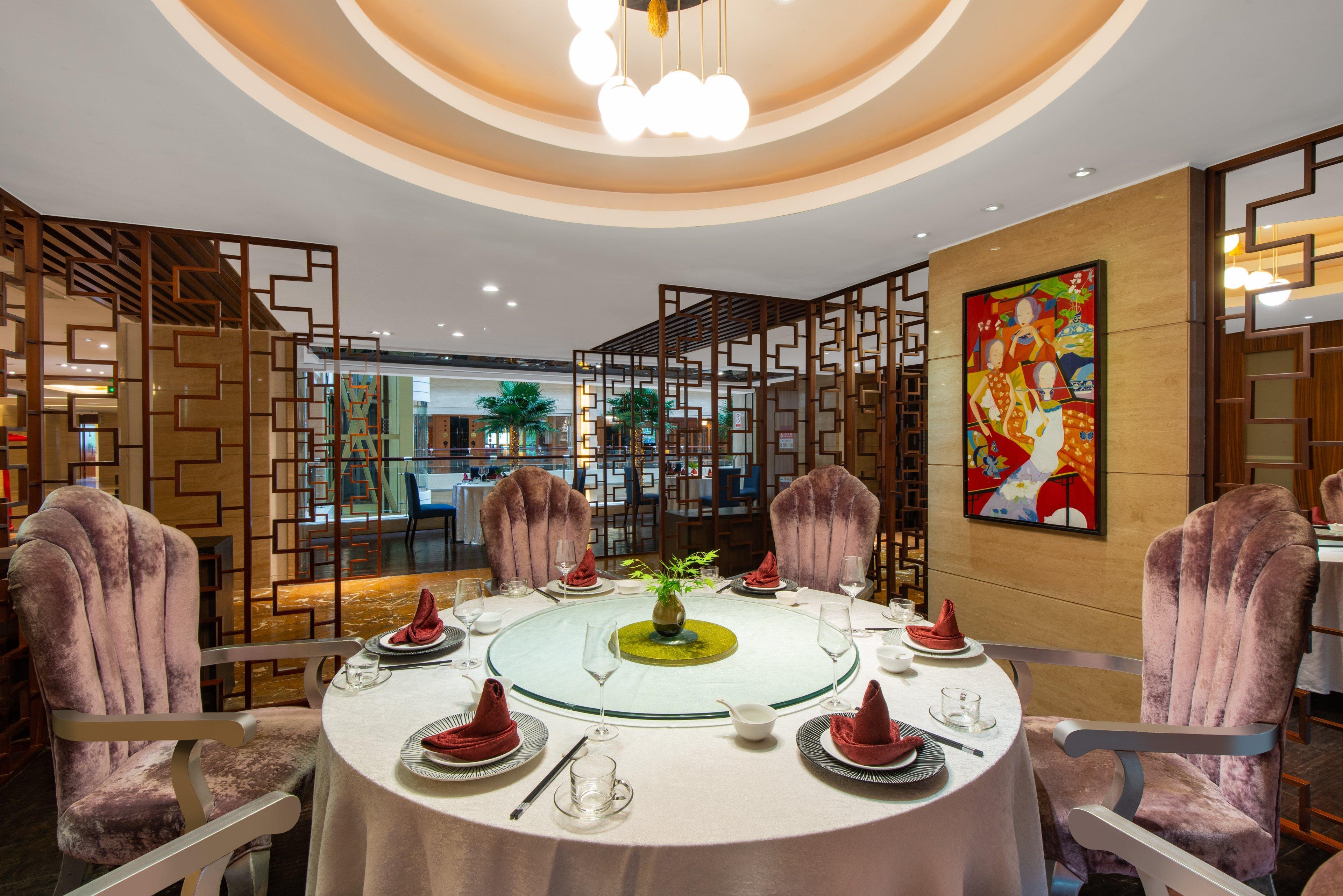 Qingdao Parkview Holiday Hotel Dış mekan fotoğraf