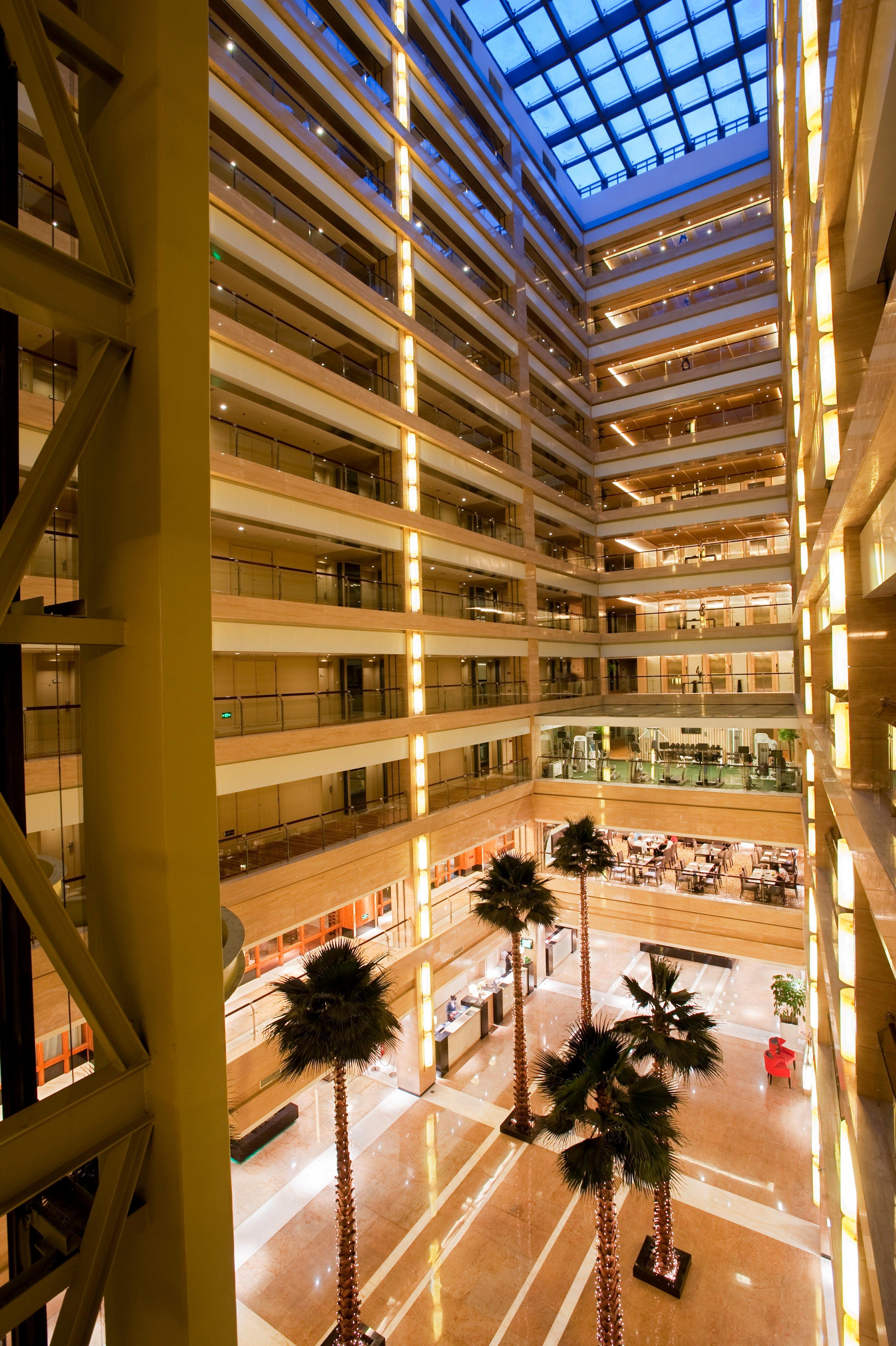Qingdao Parkview Holiday Hotel Dış mekan fotoğraf