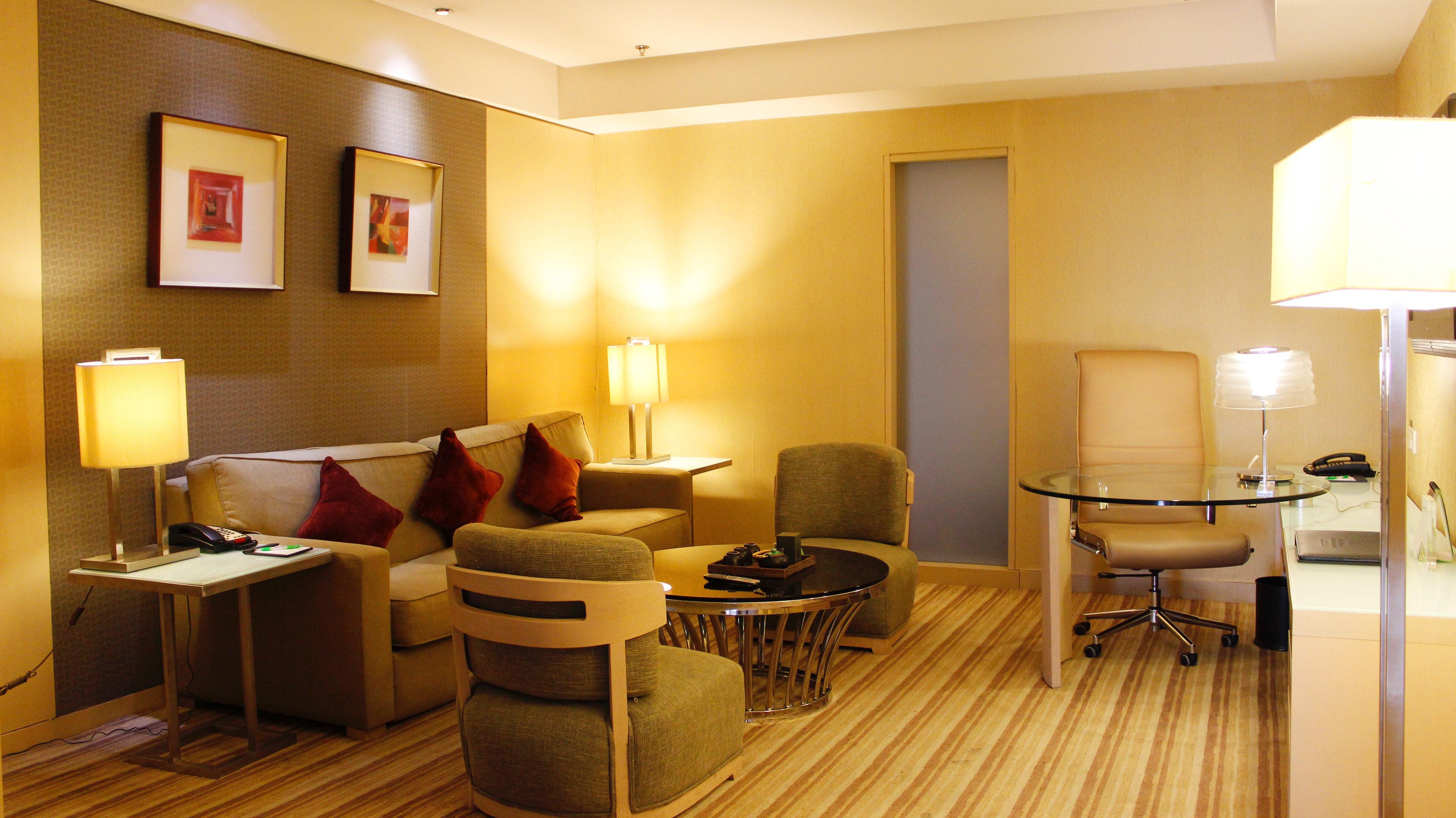 Qingdao Parkview Holiday Hotel Dış mekan fotoğraf