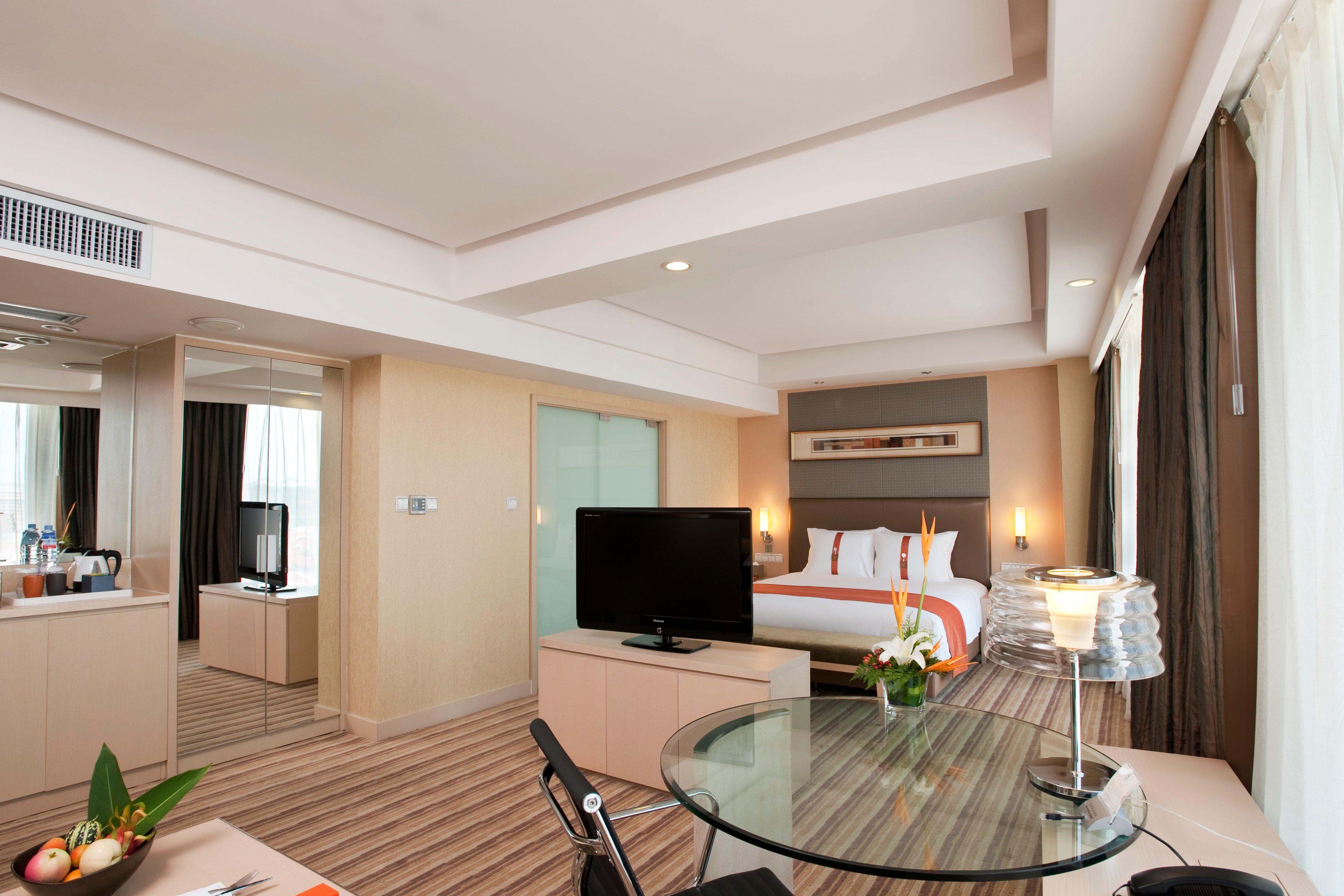 Qingdao Parkview Holiday Hotel Dış mekan fotoğraf