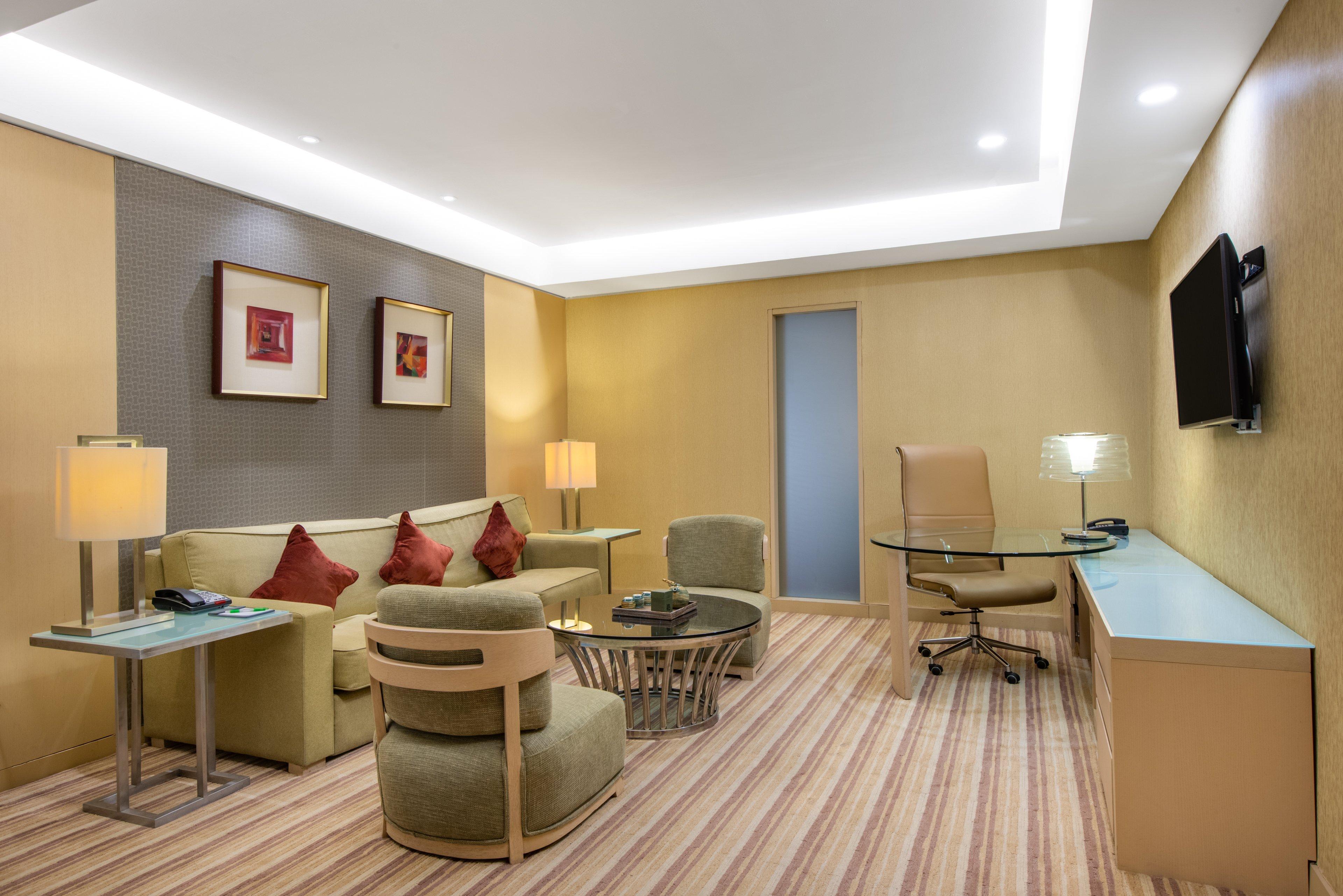 Qingdao Parkview Holiday Hotel Dış mekan fotoğraf