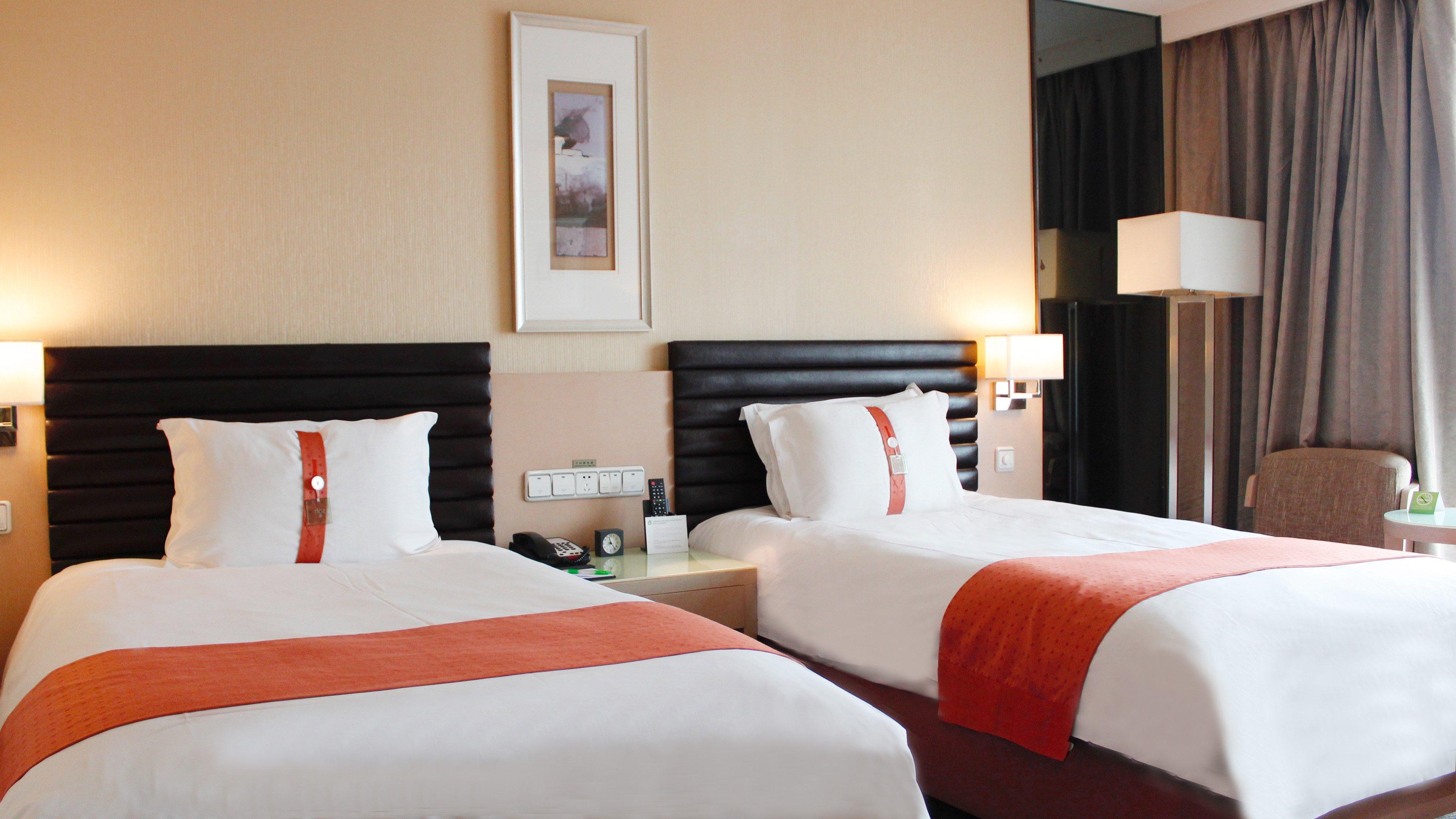 Qingdao Parkview Holiday Hotel Dış mekan fotoğraf