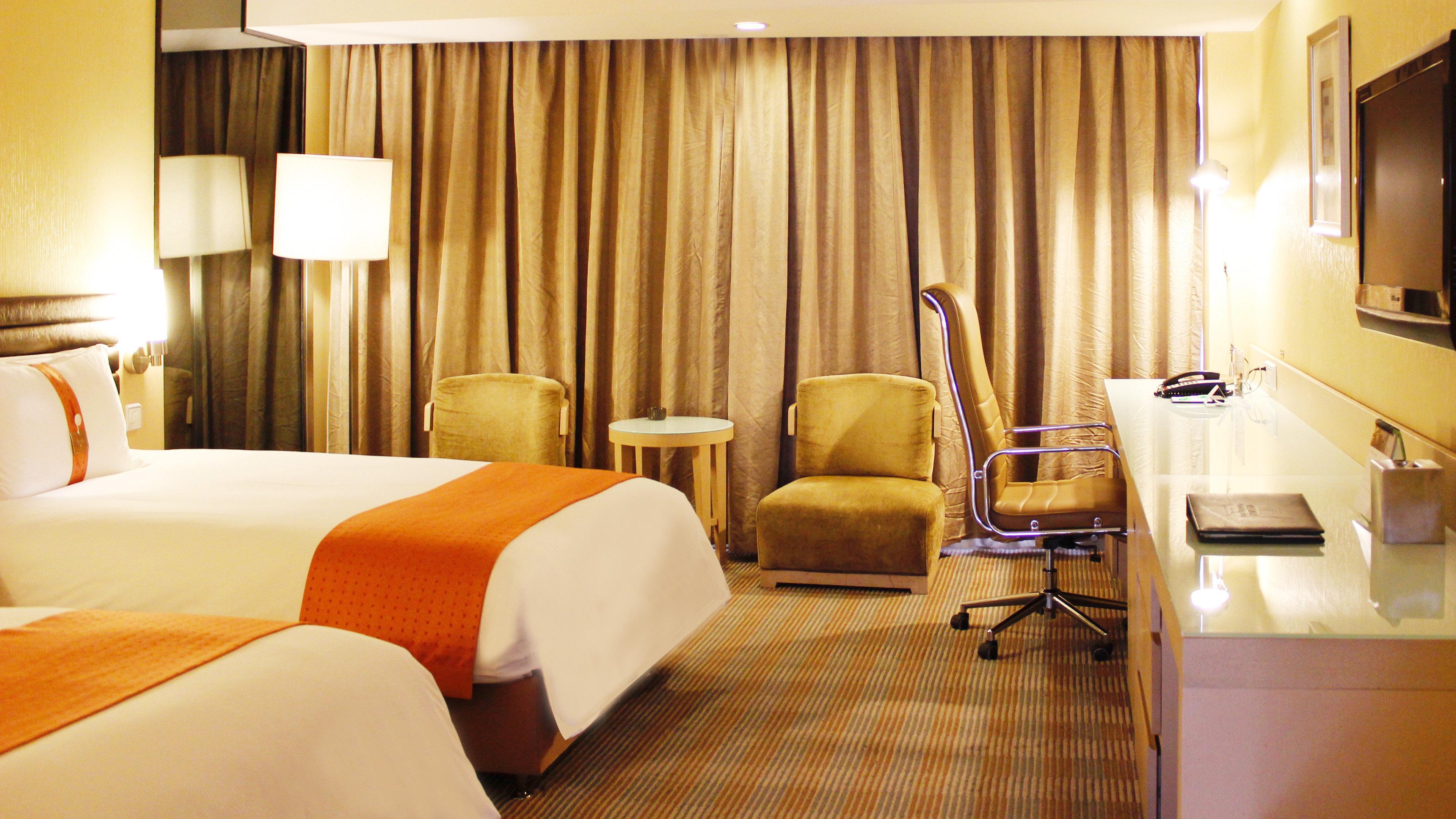 Qingdao Parkview Holiday Hotel Dış mekan fotoğraf