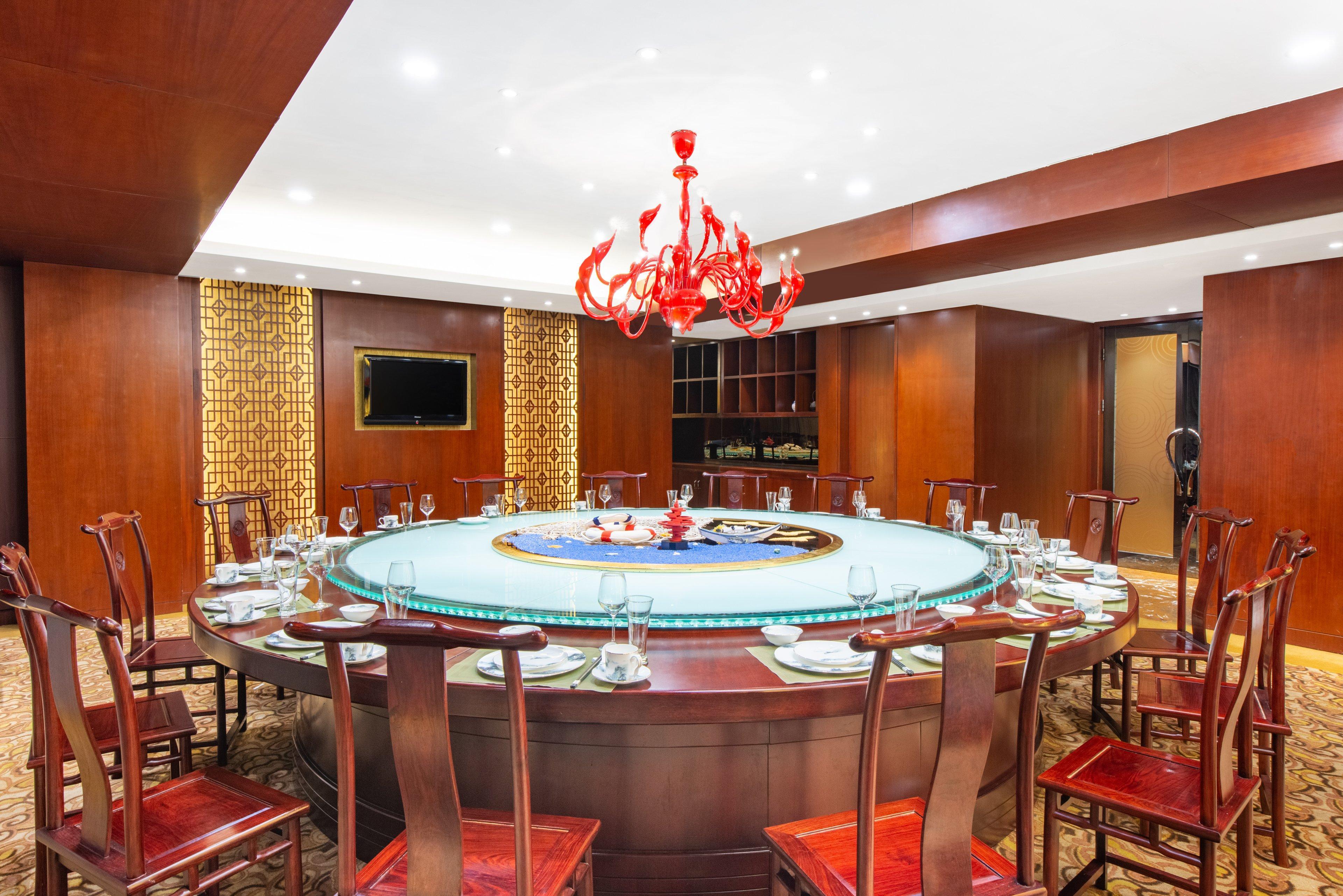 Qingdao Parkview Holiday Hotel Dış mekan fotoğraf