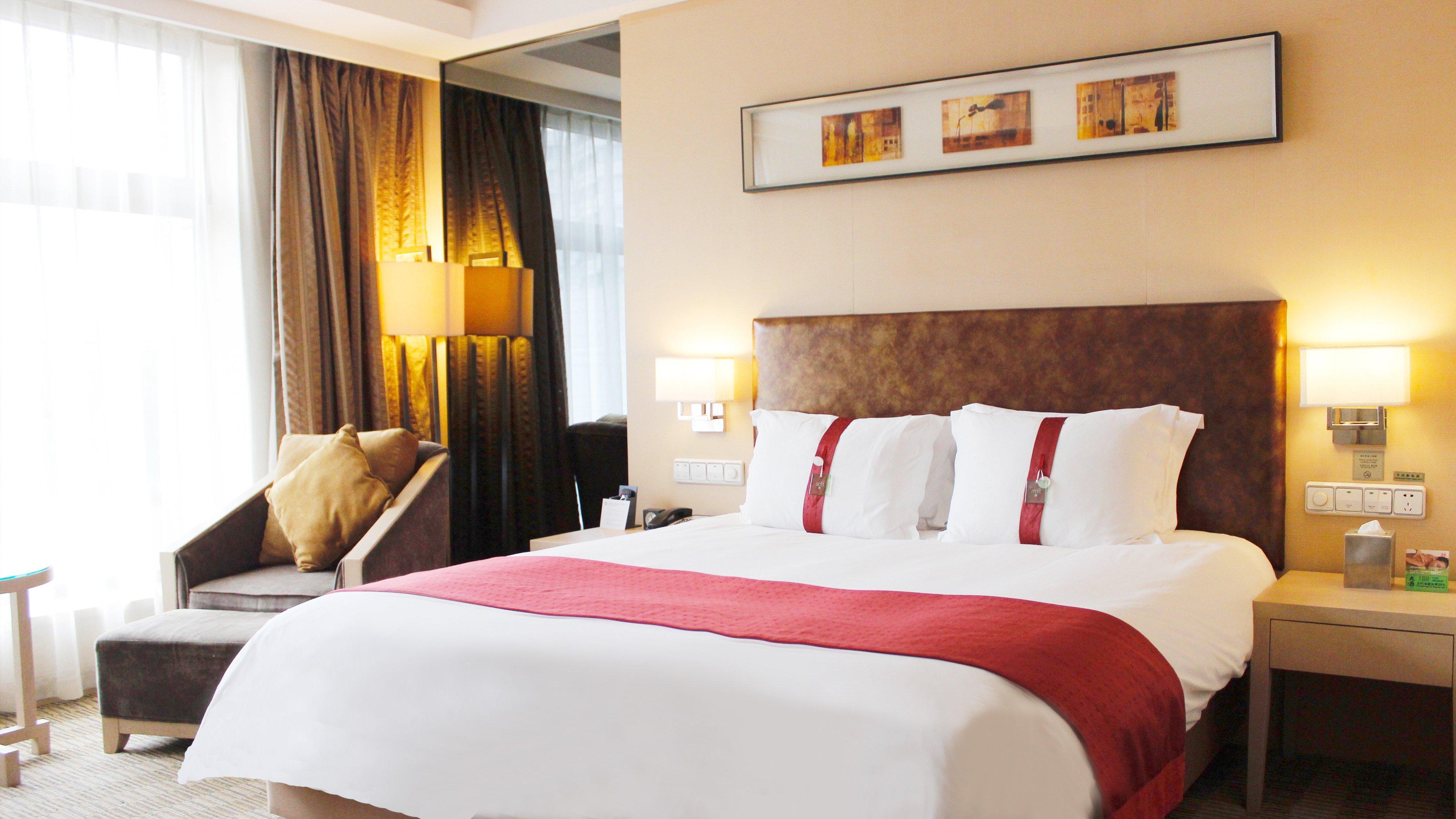 Qingdao Parkview Holiday Hotel Dış mekan fotoğraf