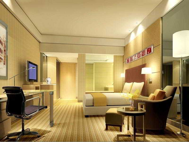 Qingdao Parkview Holiday Hotel Dış mekan fotoğraf